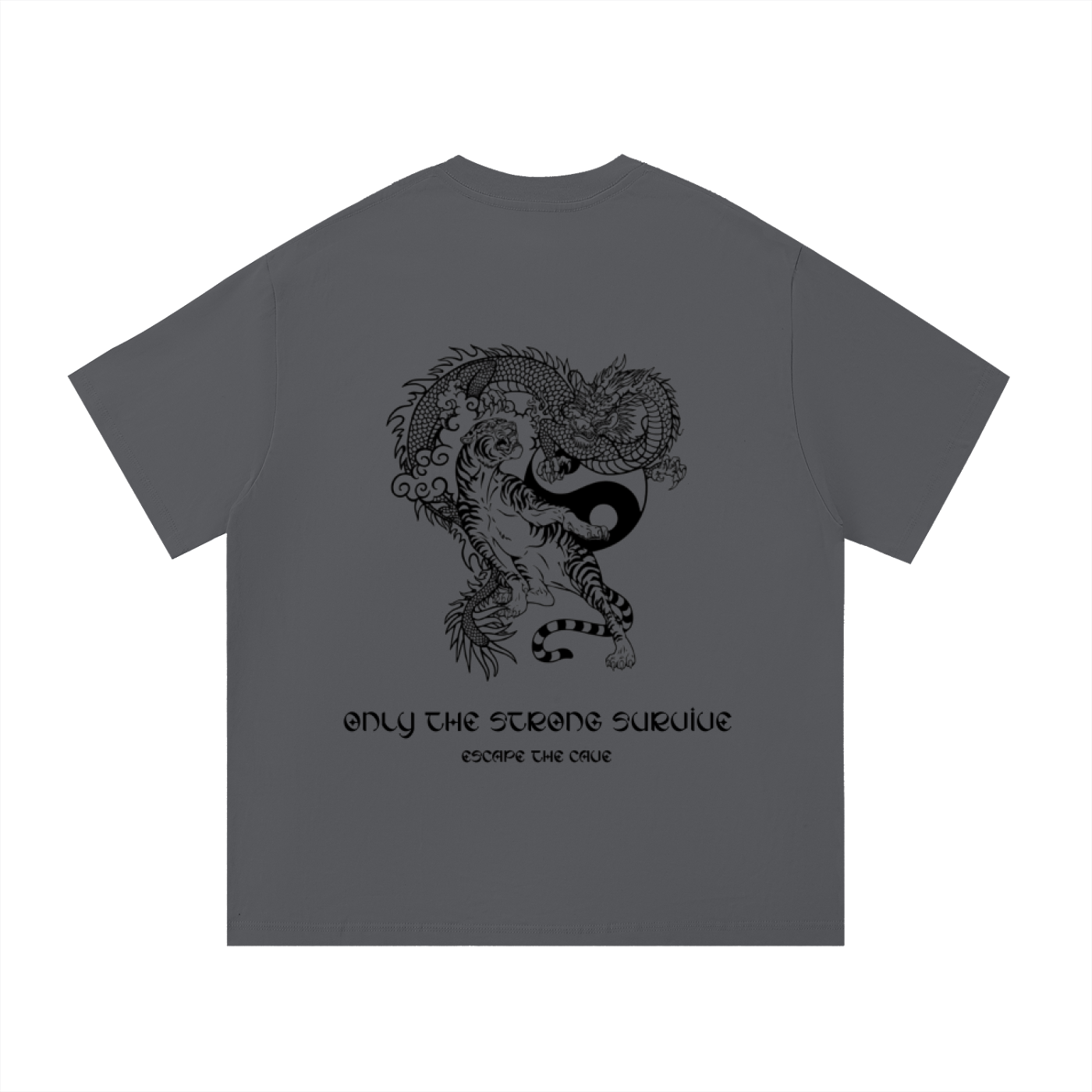 Ascension Tee