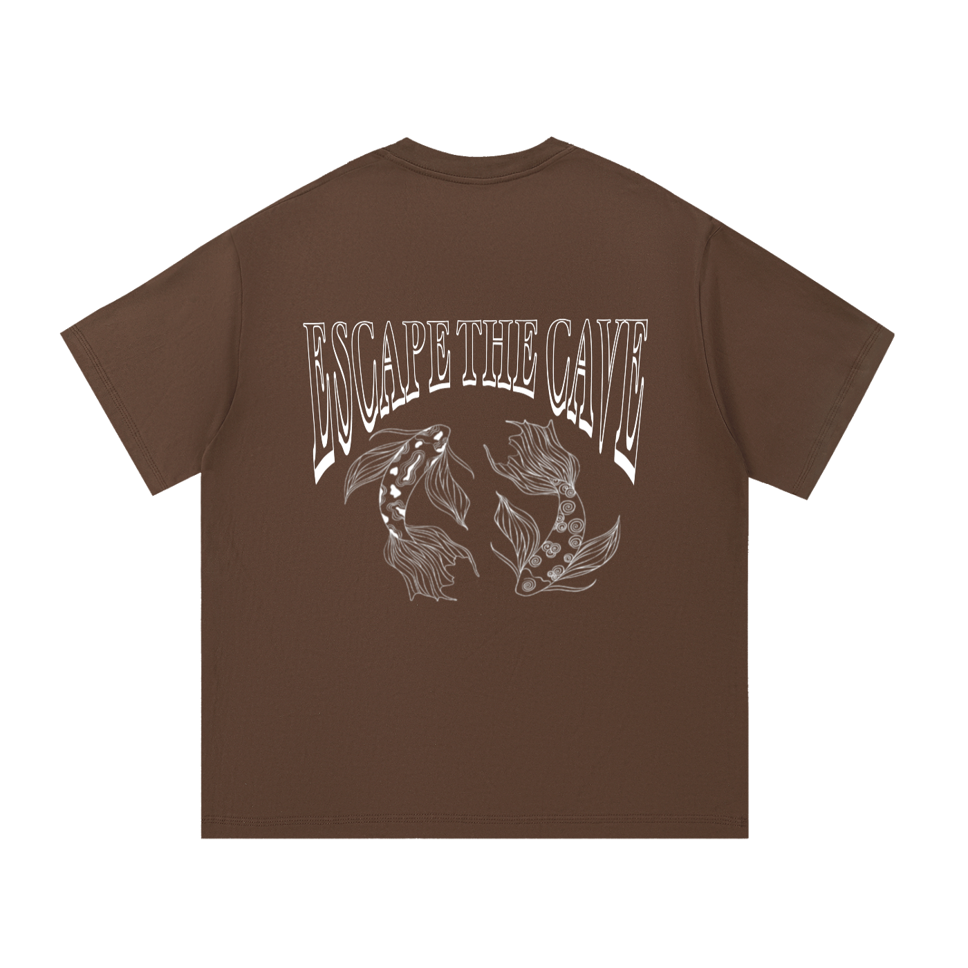 Cycle Breaker Tee