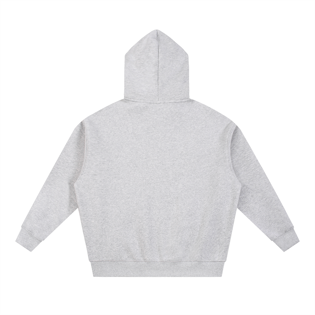 Origin Zip Hoodie
