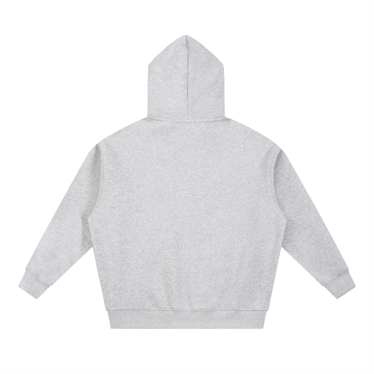 Origin Zip Hoodie