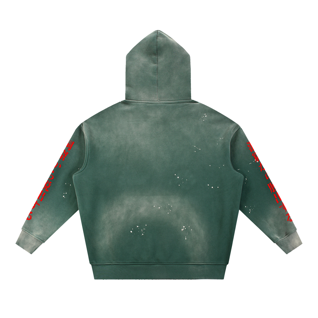 Forest Hoodie