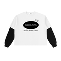 Survival Code Long Sleeve Tee