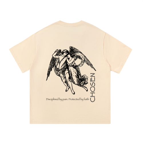 Carried Not Defeated Tee