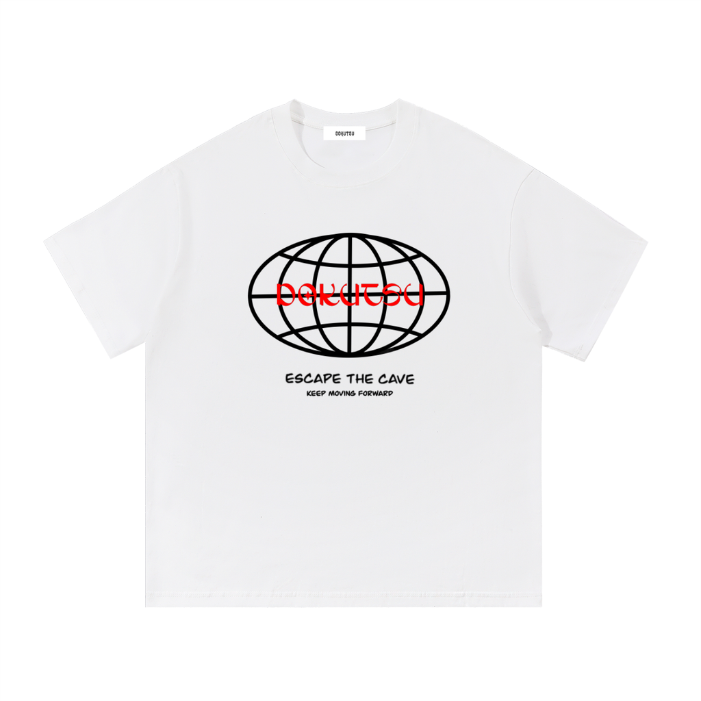 Global Escape Tee