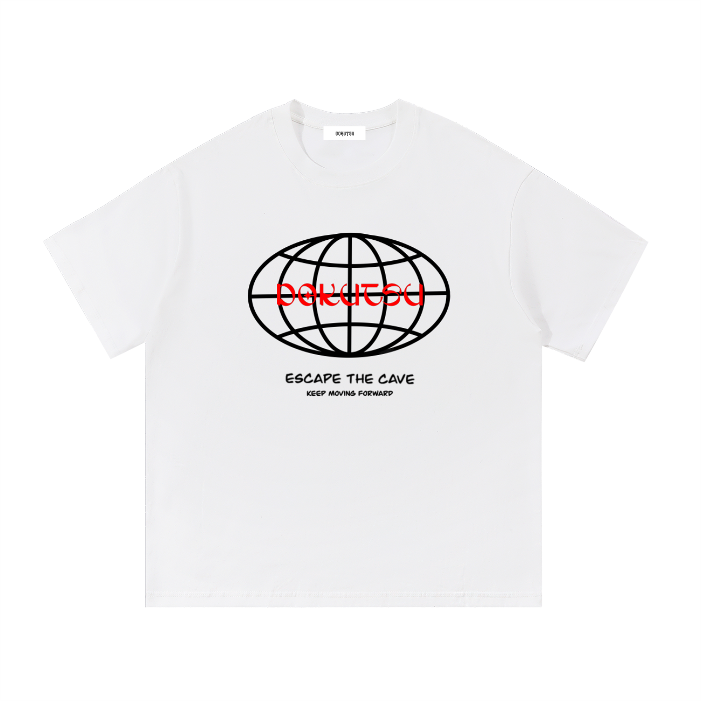 Global Escape Tee