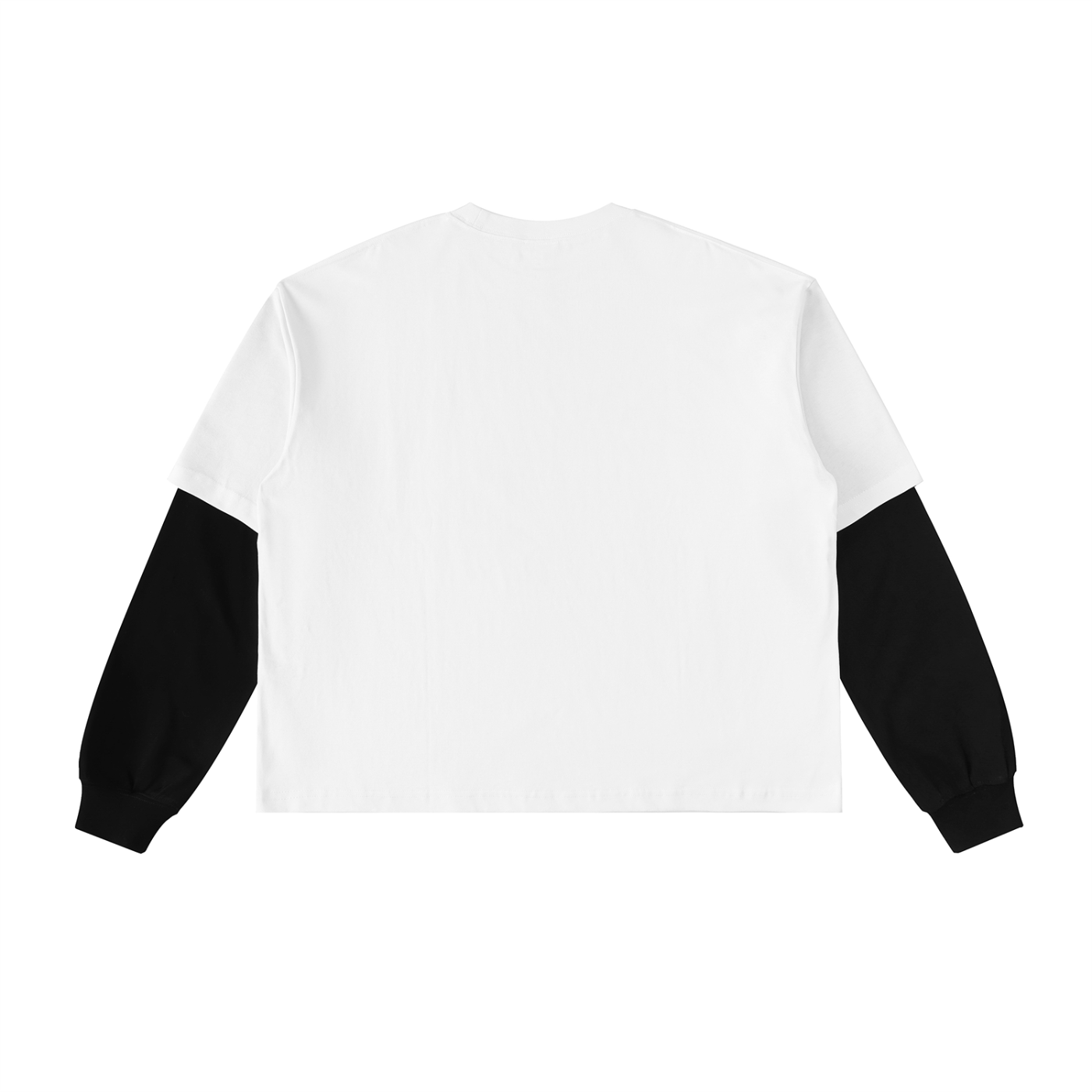 Survival Code Long Sleeve Tee
