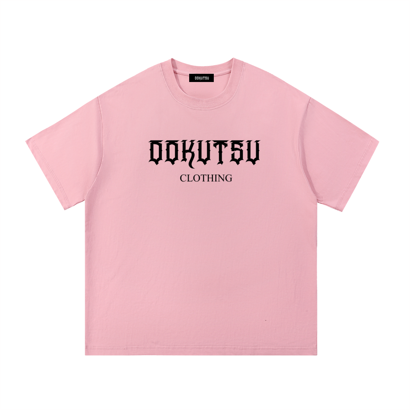Core Contrast Tee
