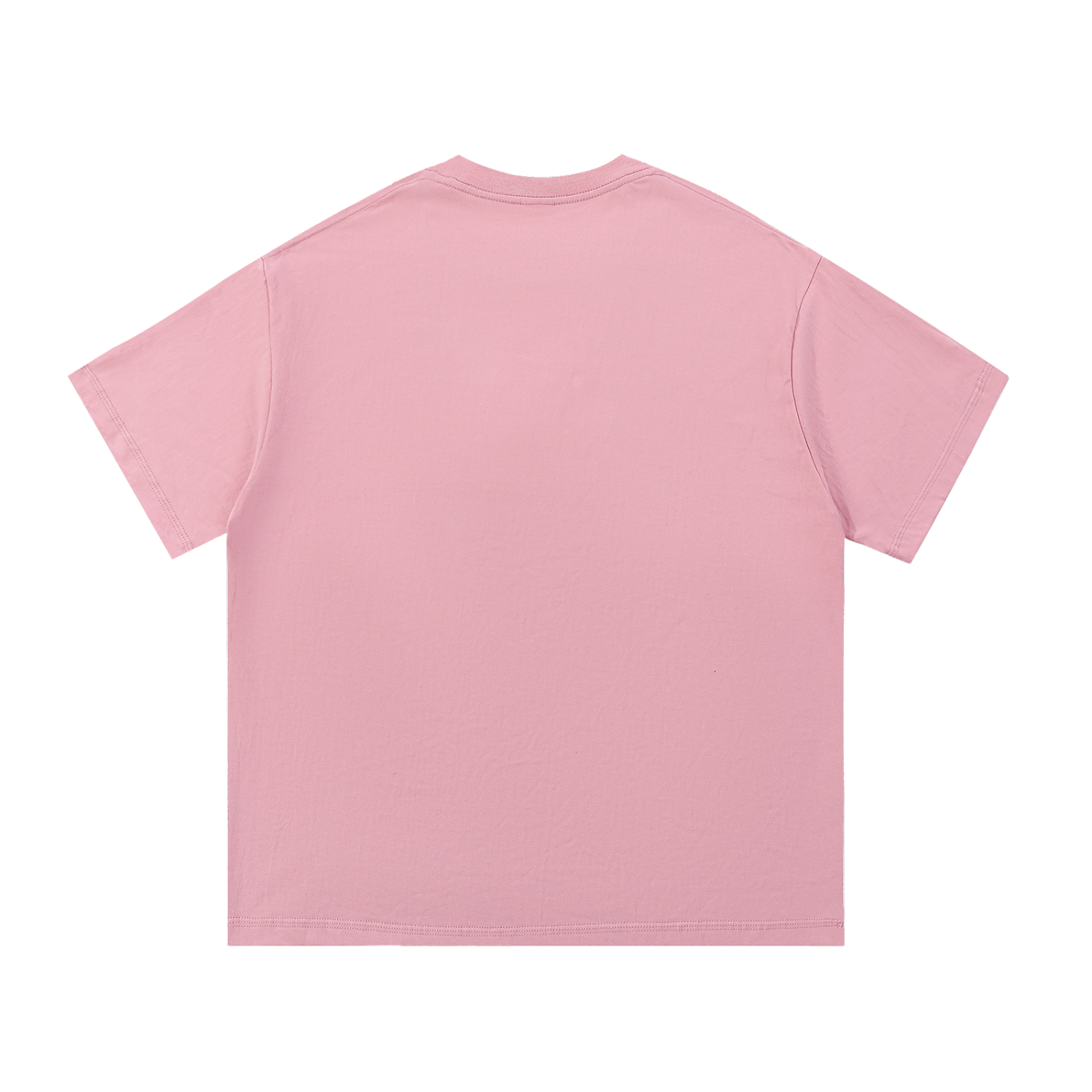 Core Contrast Tee