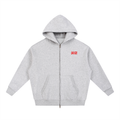 Origin Zip Hoodie