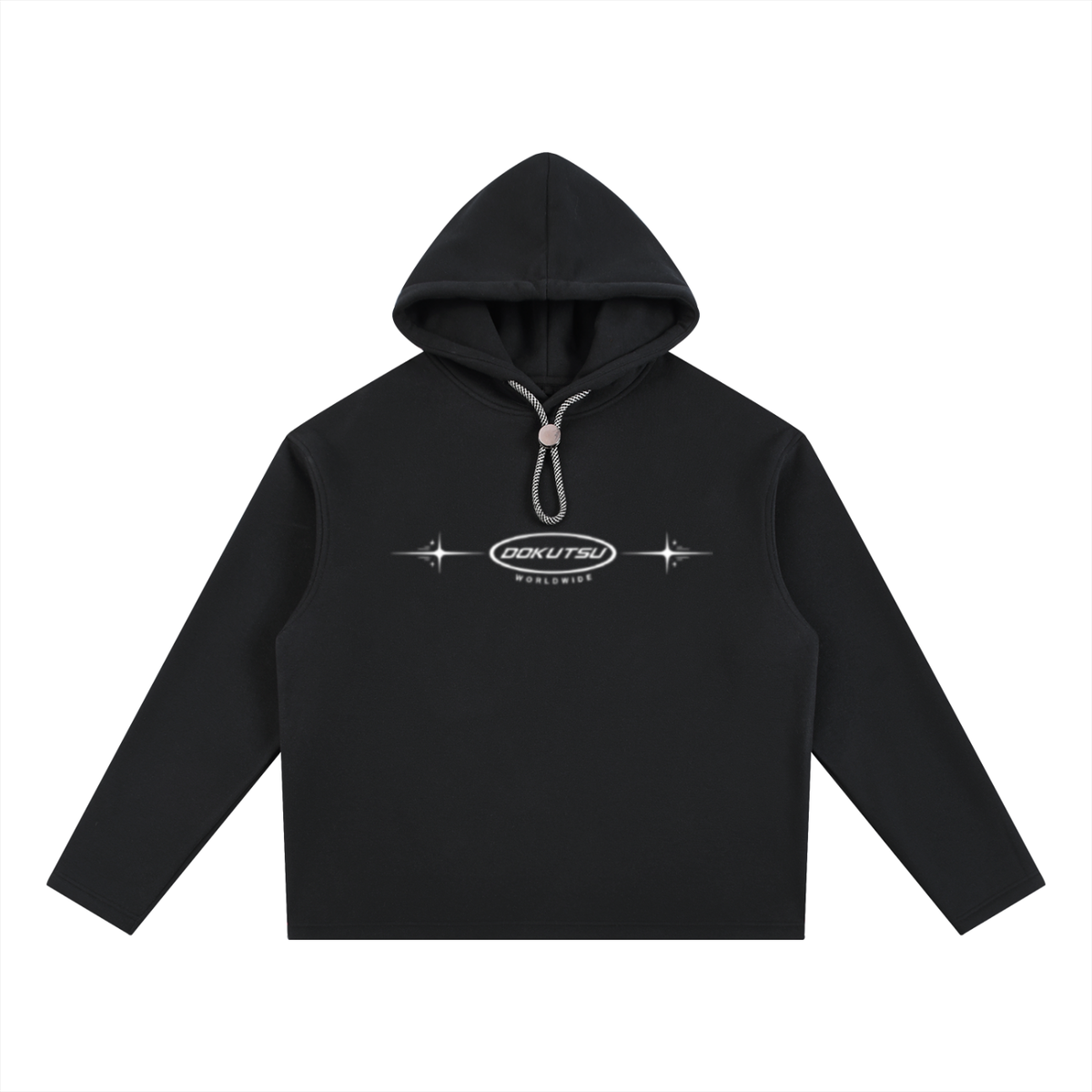 Unknown Hoodie
