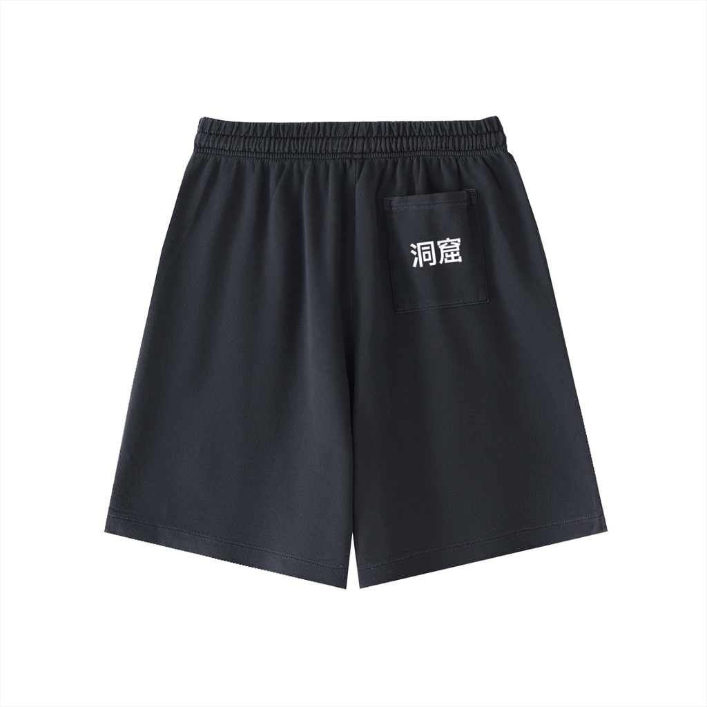 Ascend Shorts