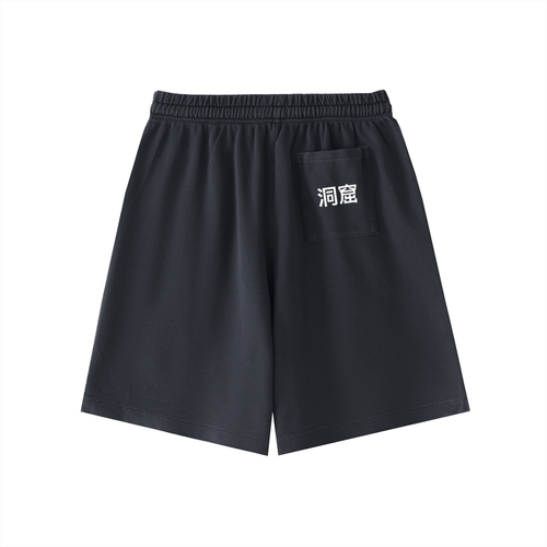 Ascend Shorts