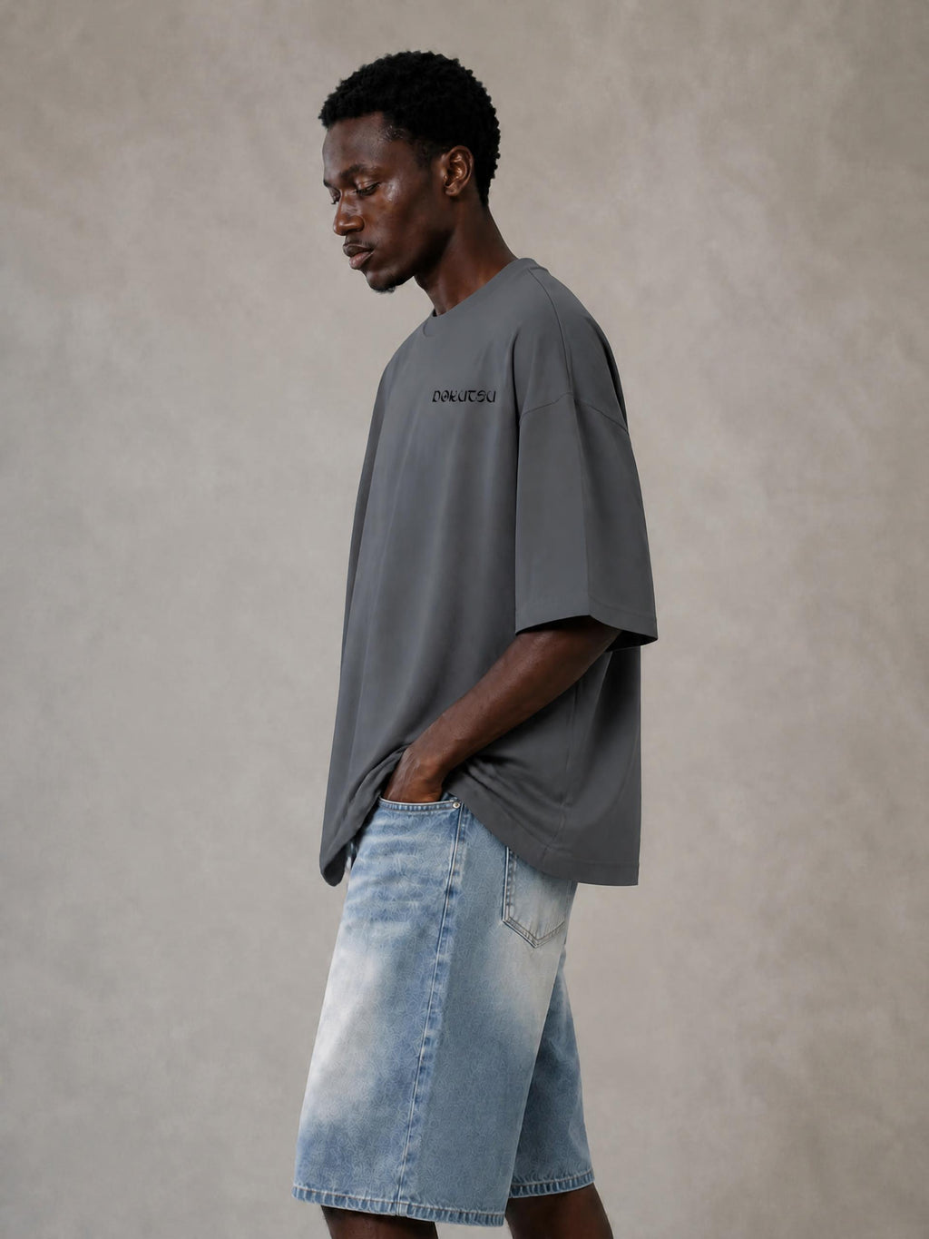 Ascension Tee