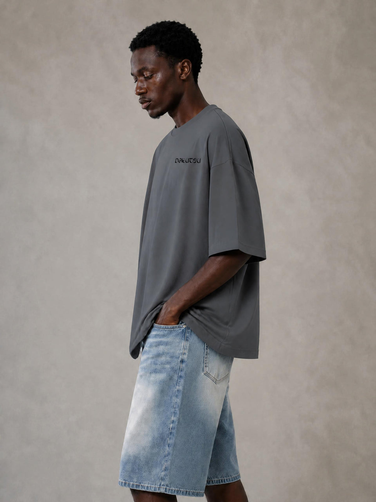 Ascension Tee