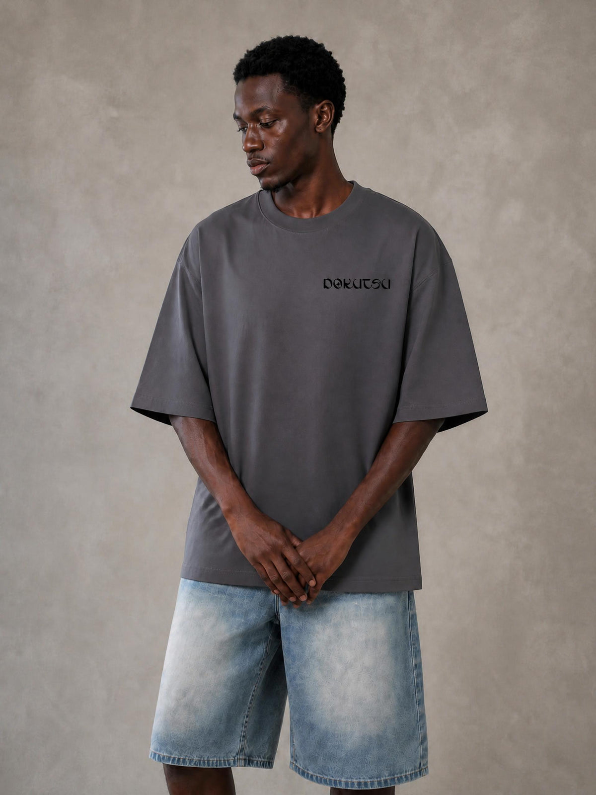 Ascension Tee