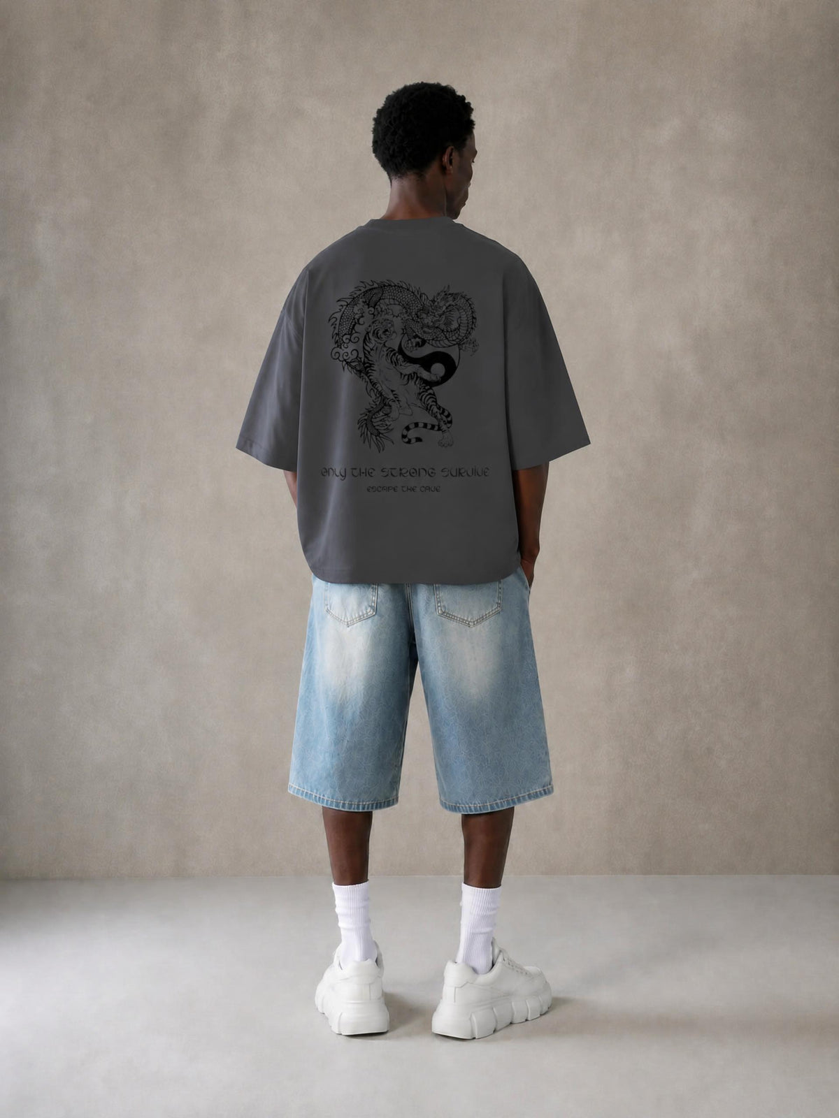 Ascension Tee