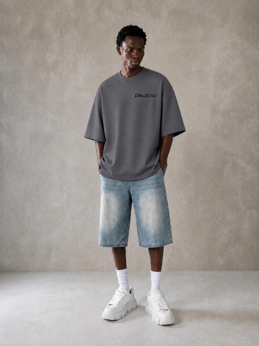 Ascension Tee