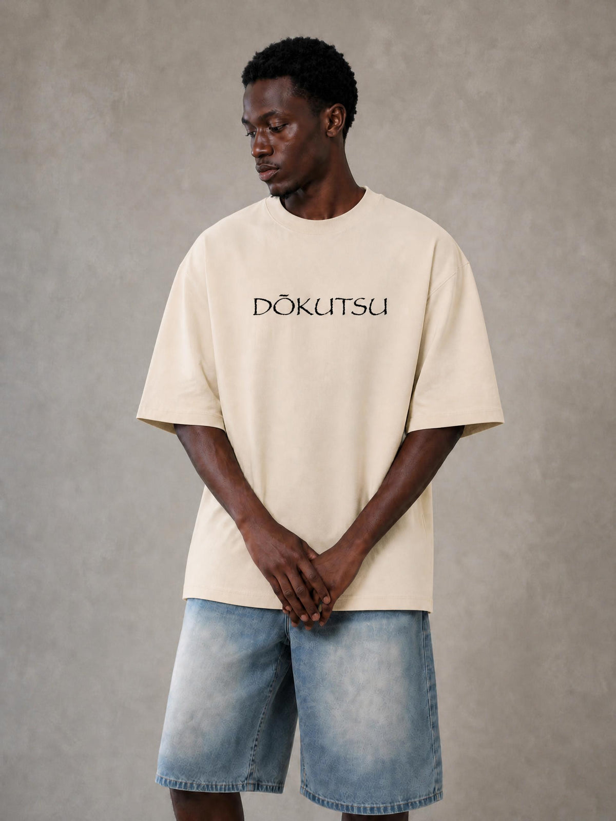 Essential Cotton T-Shirt